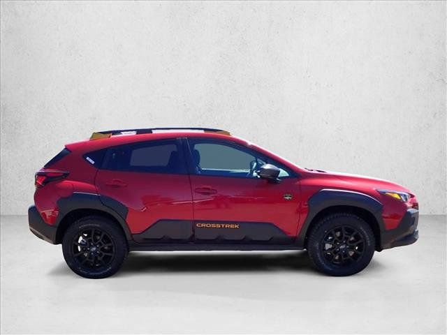 New 2026 Subaru Crosstrek 2.5i Wilderness AWD/4WD image 5