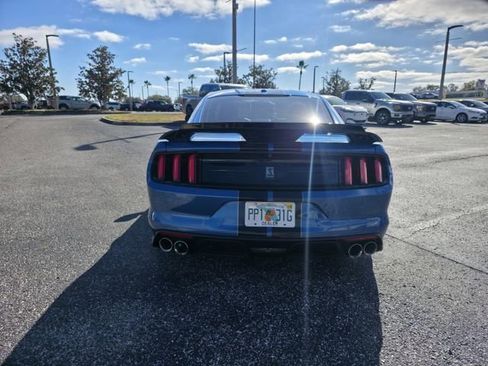 Used 2019 Ford Mustang Shelby GT350 w/ Technology Package image 6