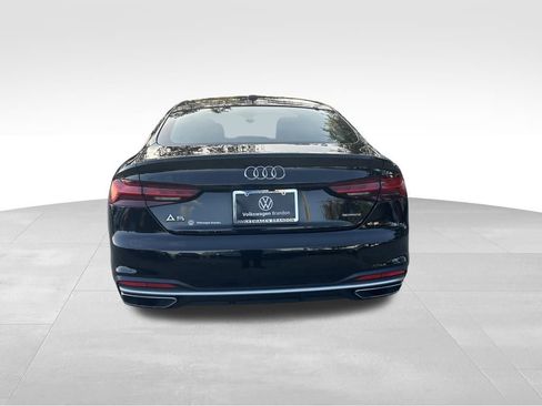 Used 2022 Audi A5 2.0T Premium w/ Convenience Package image 4