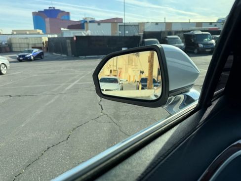 Used 2017 Lincoln MKZ Reserve image 26