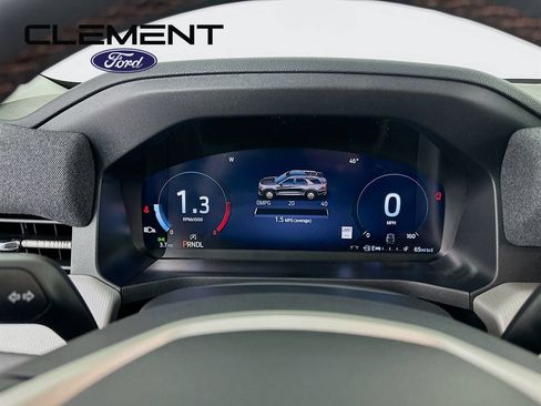 New 2026 Ford Explorer Active AWD/4WD image 17