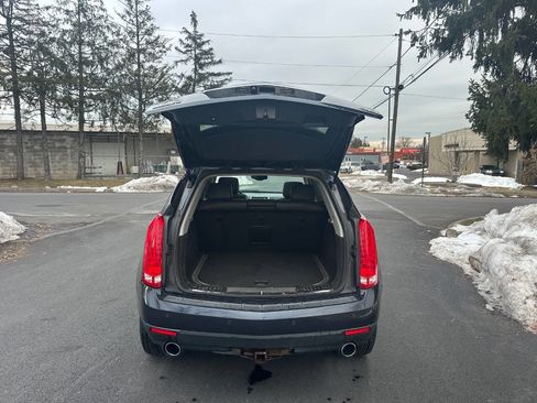 Used 2014 Cadillac SRX Performance image 6