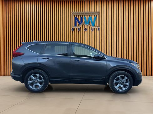 Used 2018 Honda CR-V EX-L image 24