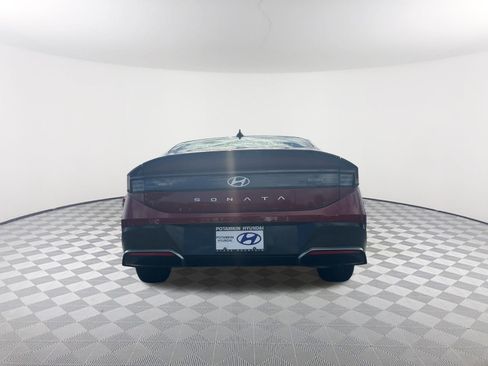Used 2024 Hyundai Sonata SEL FWD image 6