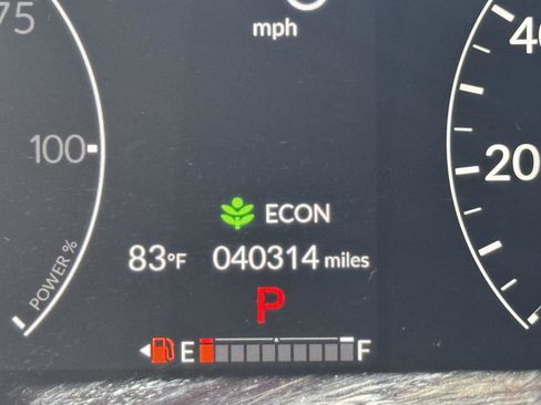 Used 2024 Honda CR-V Sport-L image 26