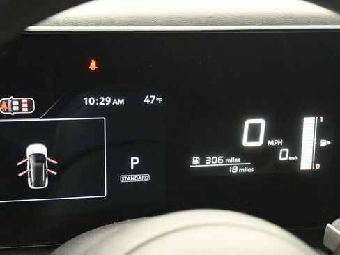 New 2026 Nissan Kicks SV AWD/4WD image 7