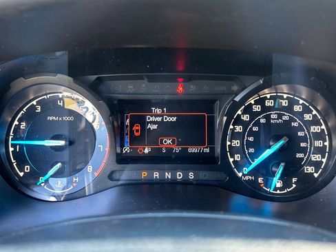 Used 2022 Ford Ranger Lariat image 16