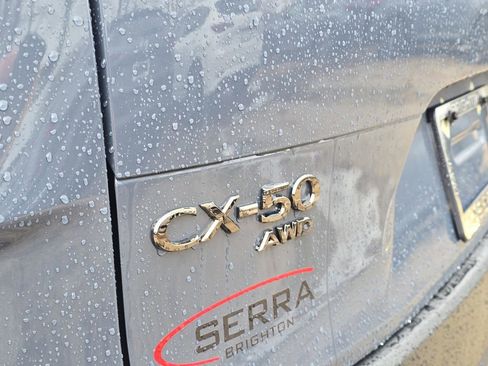 New 2026 MAZDA CX-50 Meridian Edition w/ Weather Package image 6