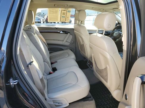 Used 2014 Audi Q7 TDI Prestige image 32