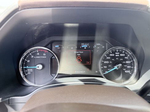 Used 2019 Ford F450 Limited AWD/4WD image 20