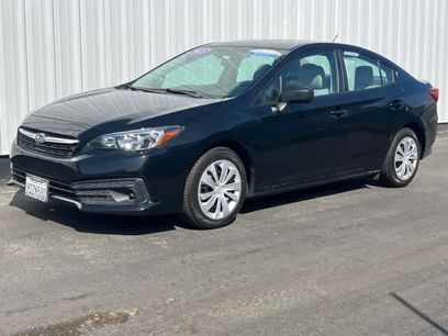 Certified 2023 Subaru Impreza 2.0i
