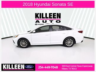 Used 2018 Hyundai Sonata SE FWD video 1