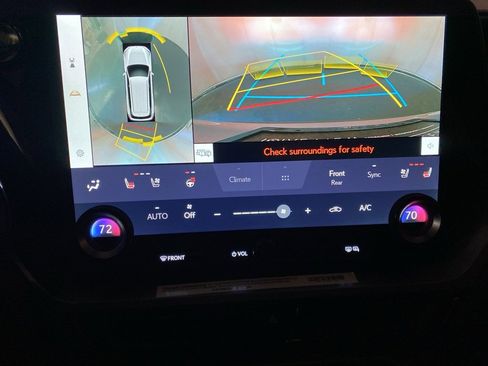 Certified 2024 Lexus TX 350 350 Luxury image 21