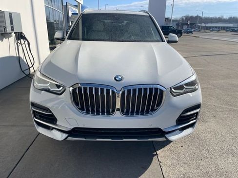 Used 2023 BMW X5 xDrive40i w/ Premium Package image 7