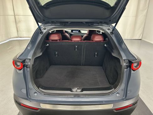 Certified 2023 MAZDA CX-30 AWD 2.5 S w/ Preferred Package image 23
