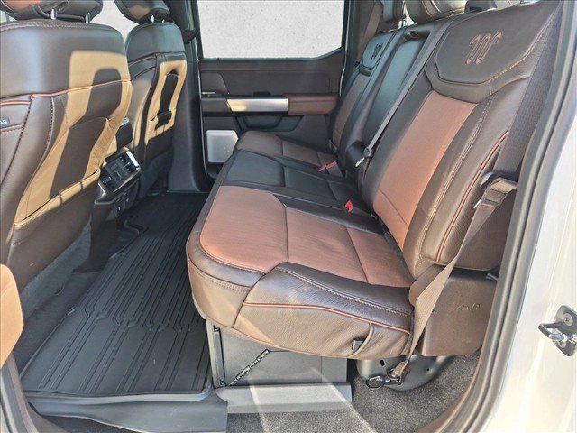 New 2026 Ford F150 King Ranch w/ Equipment Group 601A High AWD/4WD image 14