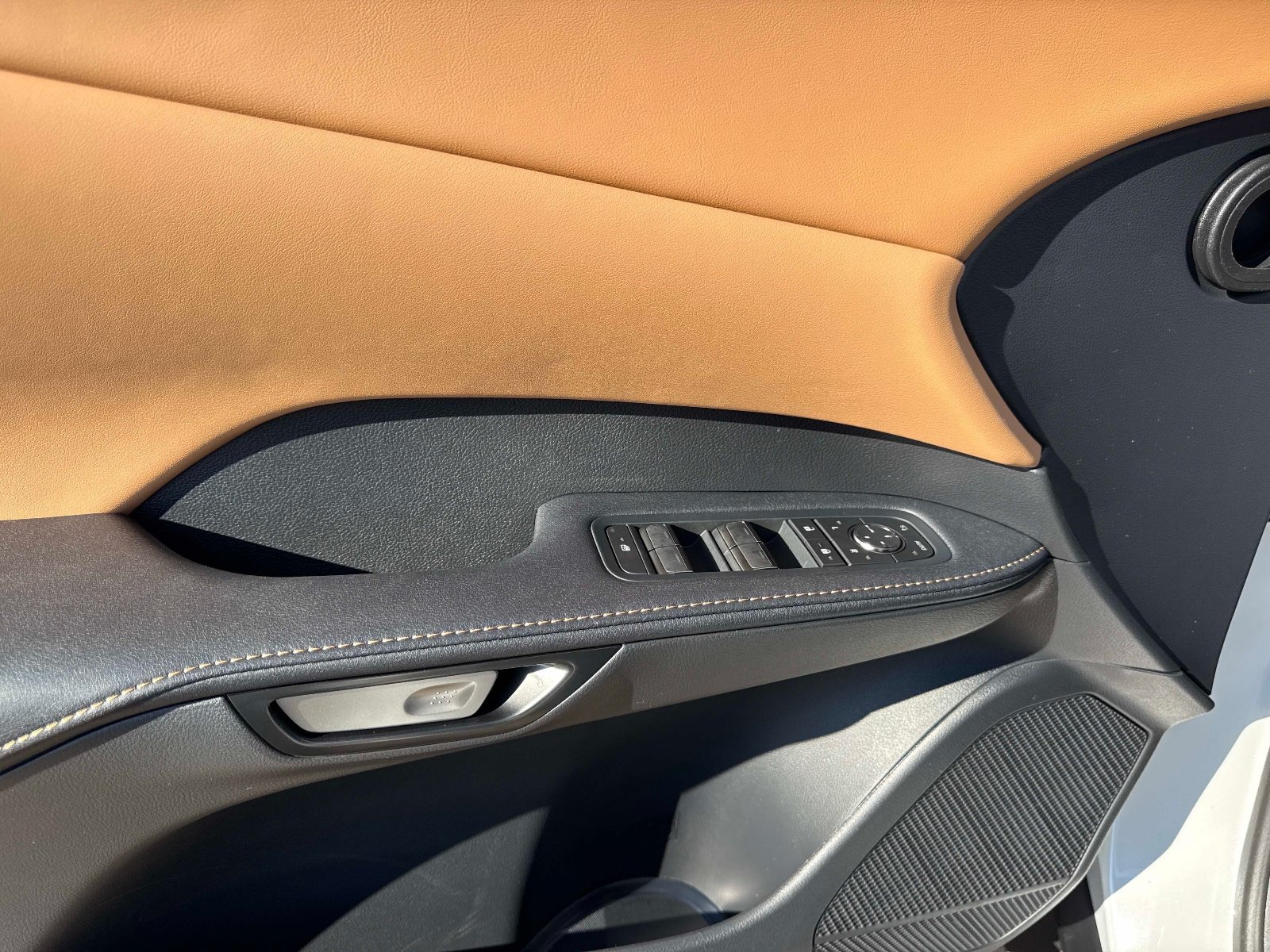 New 2026 Lexus RX 350 FWD image 16