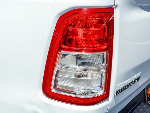 Used 2023 RAM 1500 Big Horn RWD image 23