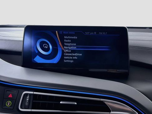 Used 2015 BMW i8 AWD/4WD image 15