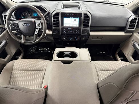 Used 2019 Ford F150 XLT w/ XTR Package AWD/4WD image 11