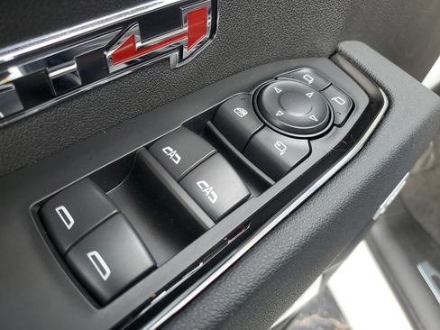 New 2026 GMC Sierra 1500 AT4 w/ AT4 Preferred Package image 20