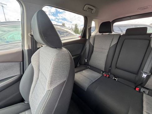 Used 2022 Nissan Rogue SV FWD image 39