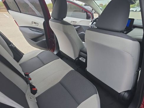Certified 2024 Toyota Corolla LE image 11