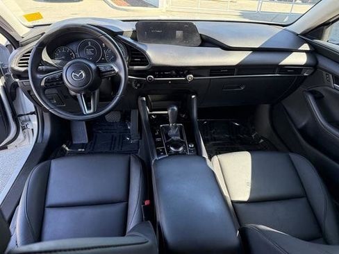 Used 2025 MAZDA MAZDA3 s image 15