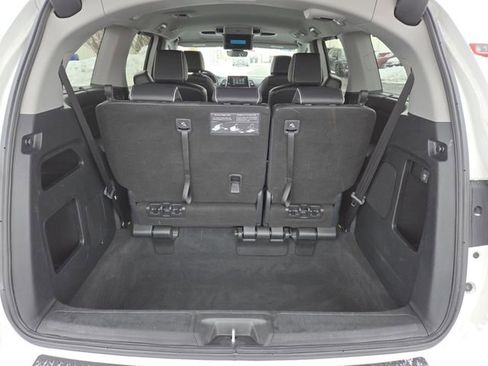 Used 2022 Honda Odyssey Elite image 27