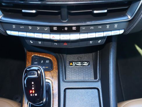 Certified 2021 Cadillac CT5 Premium Luxury image 31