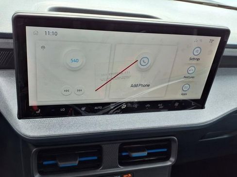 New 2025 Ford Maverick XLT w/ XLT Luxury Package image 13