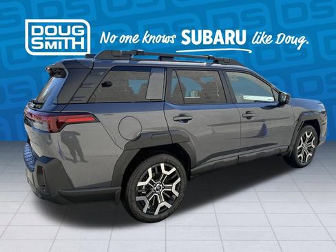 New 2026 Subaru Outback Touring XT image 5