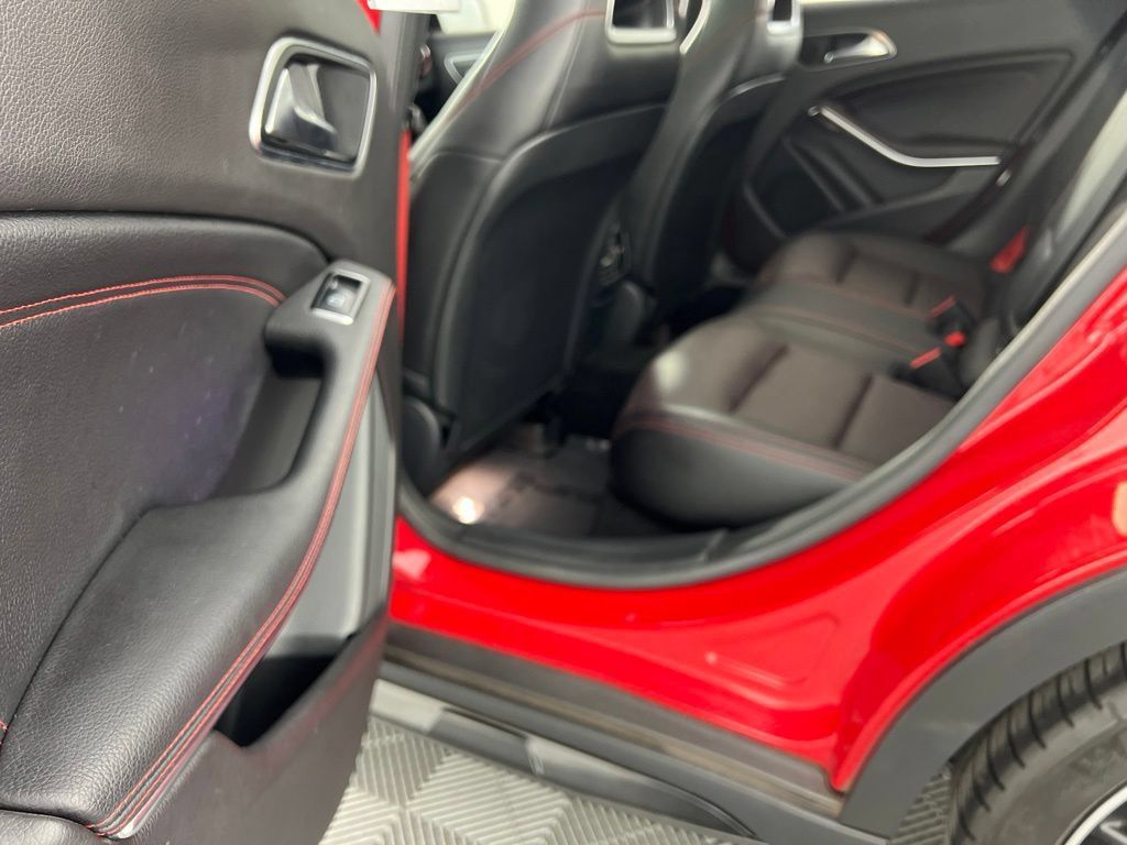 Used 2019 Mercedes-Benz GLA 45 AMG 4MATIC image 24