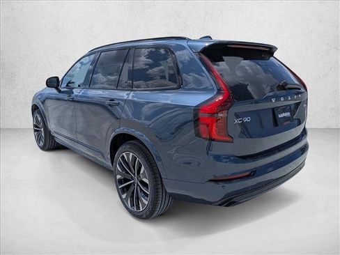 New 2026 Volvo XC90 B6 Ultra w/ Protection Package AWD/4WD image 8