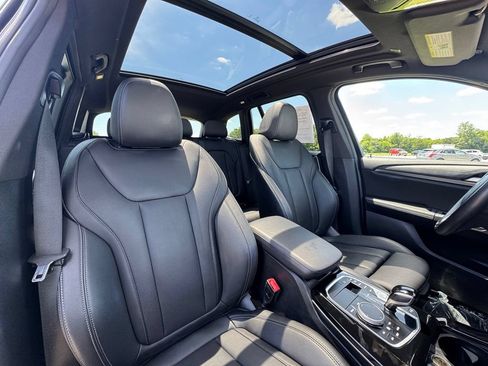 Used 2024 BMW X3 xDrive30i w/ Convenience Package AWD/4WD image 30