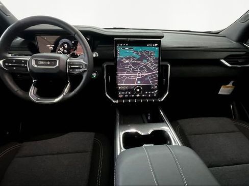 New 2025 GMC Acadia Elevation image 6