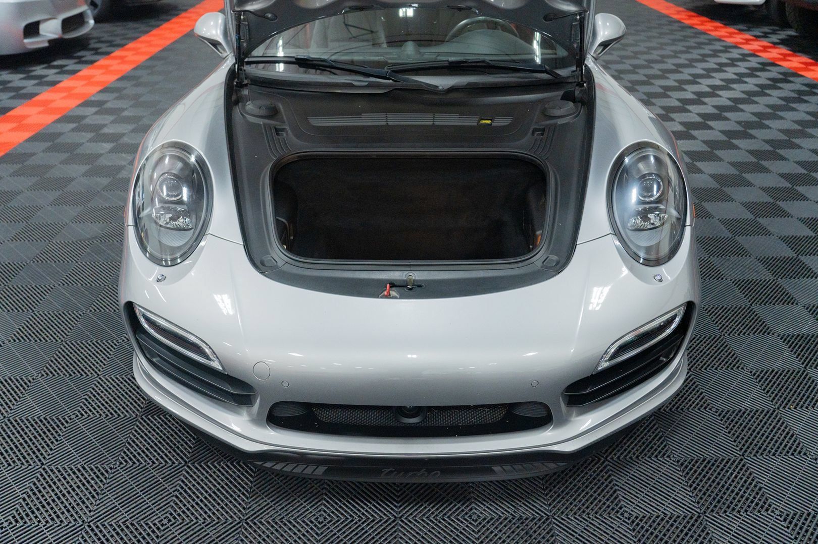 Used 2014 Porsche 911 Turbo AWD/4WD image 59