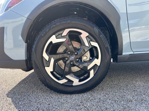 Used 2021 Subaru Crosstrek 2.5i Limited w/ Moonroof Package 1 image 51