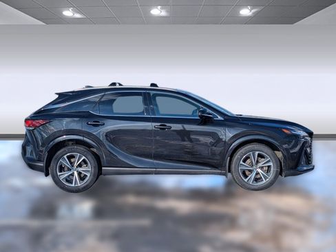 Certified 2024 Lexus RX 350 Premium image 8
