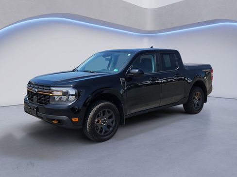 Used 2024 Ford Maverick Tremor w/ Tremor Off-Road Package AWD/4WD image 7