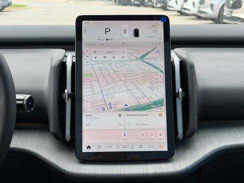 New 2026 Volvo EX30 Cross Country Ultra image 13