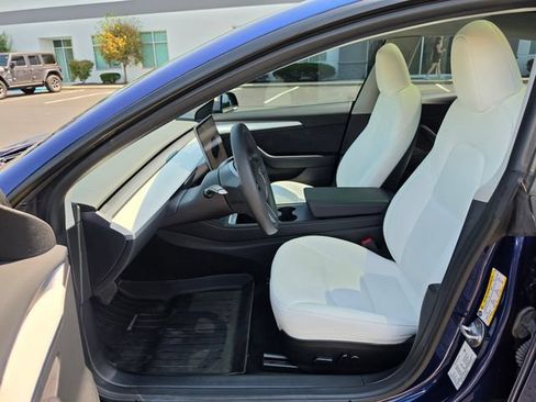 Used 2023 Tesla Model 3 Long Range AWD/4WD image 24