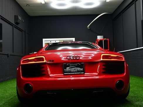 Used 2014 Audi R8 V8 w/ Convenience Package AWD/4WD image 7