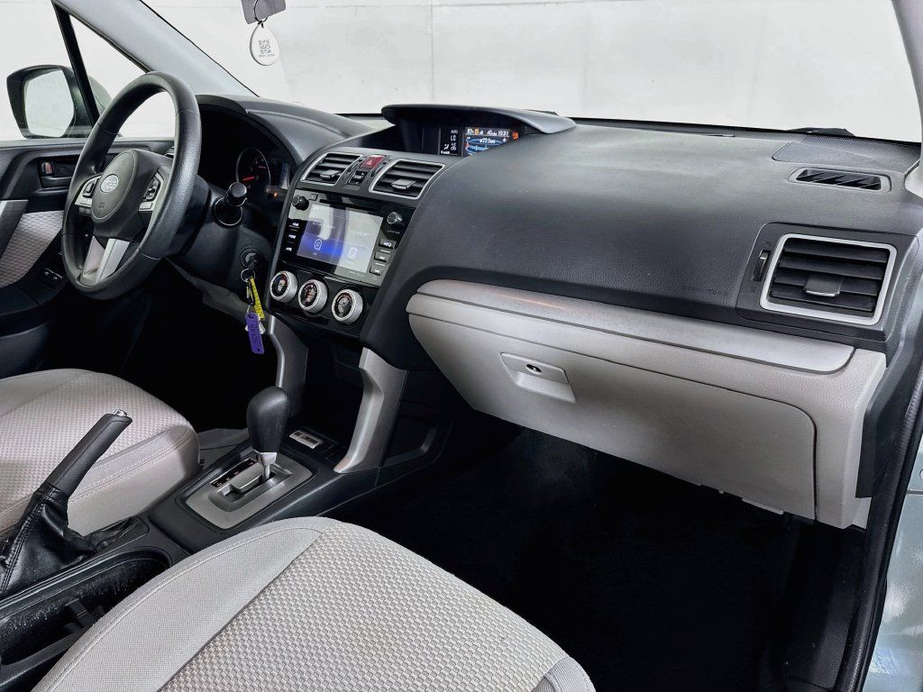 Used 2018 Subaru Forester 2.5i Premium AWD/4WD image 34