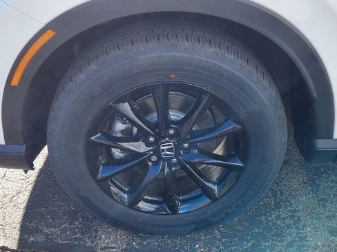 New 2026 Honda CR-V Sport image 6