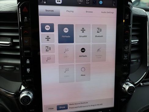 Used 2025 RAM 3500 Limited image 29