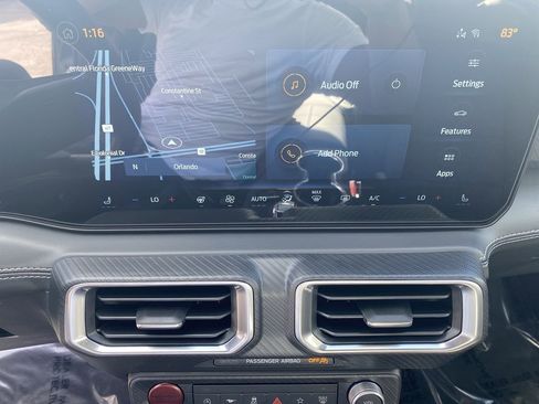 New 2026 Ford Mustang Premium RWD image 21