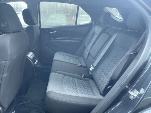 Certified 2023 Chevrolet Equinox LT AWD/4WD image 25