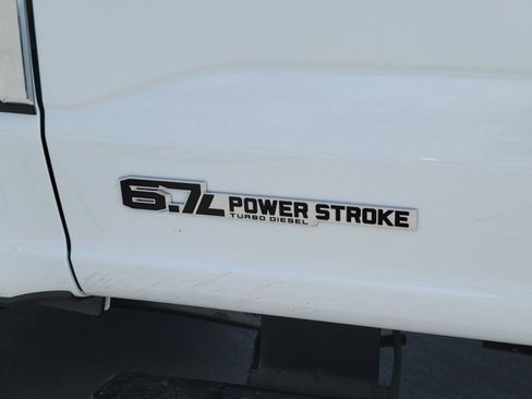 New 2026 Ford F250 XL image 11