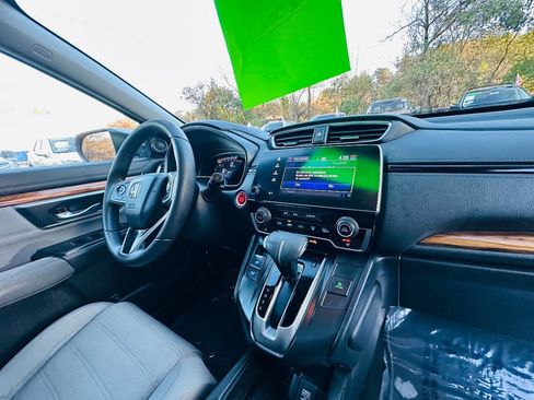 Used 2019 Honda CR-V EX image 23